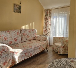 1-местный номер стандарт в Диана