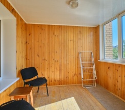 1к Апартаменты Косарева 14 в Квартировъ