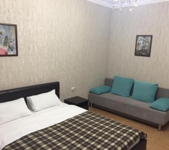 Номер Comfort в Алистера