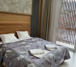 Квартира в Куб_в _Кубе