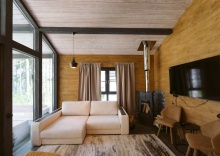 АРГО ( ДО 6 ГОСТЕЙ ) в Berloga Country Resort