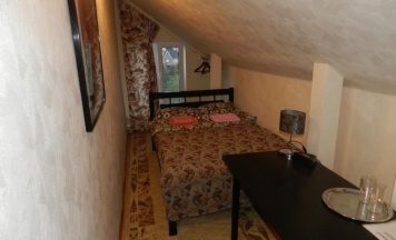 Номер эконом в 7 Вечеров