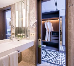 Люкс Executive в Centara Grand & Bangkok Convention Centre at CentralWorld