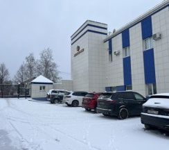 Семейный номер 2 в Гостиный двор