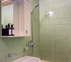 2-комнатные апартаменты стандарт в Like Home Apartment (Лайк Хоум Апартмент) на улице Никулинская 11