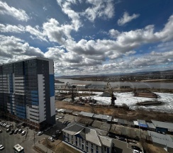 Квартира в SOVA