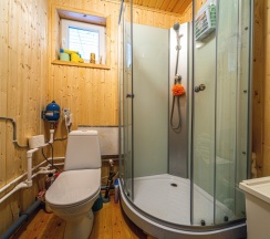 Soroka home коттедж в Soroka home