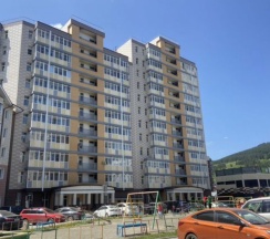 Студия в Квартира Проточная 10/1к3