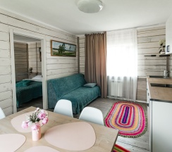 Дом в Алтион