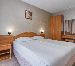 Стандарт 2-комн. Корпус №5 в Амакс Курорт Орбита