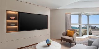 Пекин: Отель Sunworld Dynasty Hotel Beijing Wangfujing