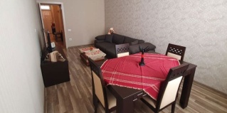 Баку: Апартаменты Shahrazad Rent Home