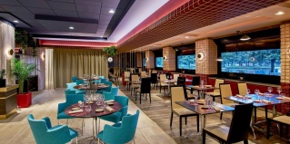 Брессо: Хостел a&o Hostel Milano Ca Granda