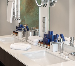 Апартаменты Премиум в Rodina Residences Vladivostok 5*