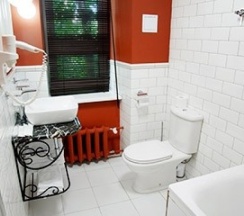 Люкс в Barin Residence Center