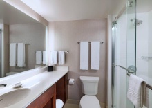 Люкс с 2 комнатами в Residence Inn by Marriott Austin The Domain Area