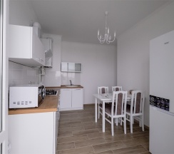 Апартаменты №93 в Янтарная корона