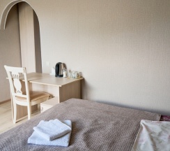 Трёхместный номер Standard в Гостевой дом