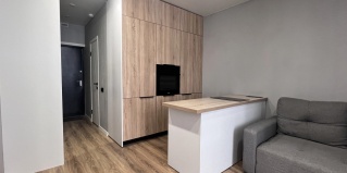 Кемерово: Апартаменты Апартаменты Luxury Apart