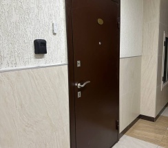 Квартира в Апартаменты на улица Николаева, 18
