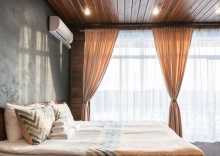 Студия корпус I в Business residence