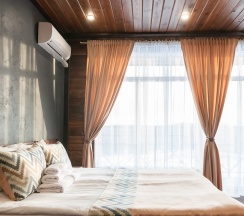 Студия в Business Residence