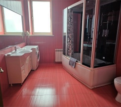 Семейные АПАРТАМЕНТЫ в Эдем