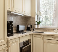 ВИЛЛА ЛАЗУРНАЯ в Ostrova