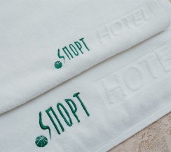 Апартаменты в Спорт-Отель