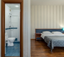 Делюкс в Фрегат-2 by Viva Hotels Group