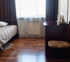 Стандарт одноместный в АэроОтель