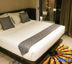 Одноместный люкс Luxury в Hotel YAN