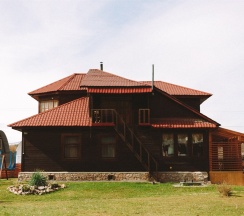 Хостел 8 мест в Ковчег