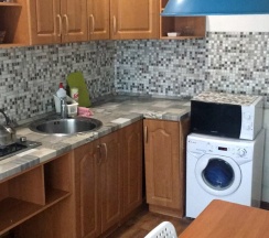 Квартира в Апартаменты на Ул. Чертановская, д.23к2
