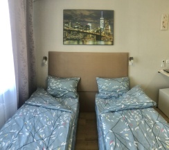 Квартира в Апартаменты на Краснодар, улица Кирова 199