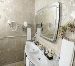 Апартамент Люкс в Покровская