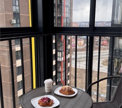 Nasutki38  Персиковый пломбир в Насутки38