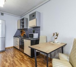 2-комнатные апартаменты студия в DreamHouse