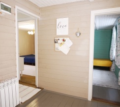 Коттедж в Ай-бетли