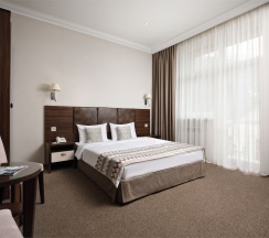 СЕМЕЙНЫЙ СТАНДАРТ ДВУХКОМНАТНЫЙ в Андерсен