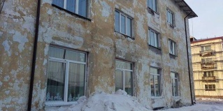 Макаров: Отель Яна