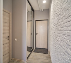 Loft 450 в Sky Garden