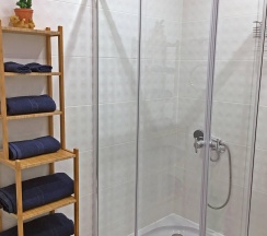3-комнатные апартаменты улучшенные в Apartments Malina City