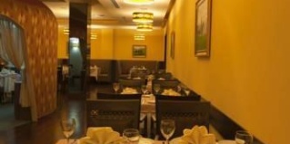Алматы: Курортный отель Almaty Resort