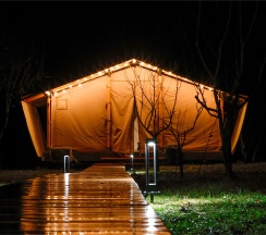 6 Family-tent в Apparadise