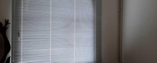 Двухместный номер Economy 2 отдельные кровати в Baza home