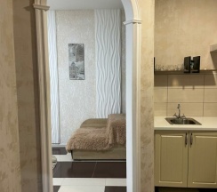 Люкс с кухней в Рики