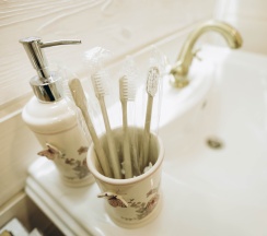 Дом двухкомнатный с 2 спальнями в Gagarka village