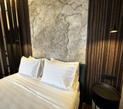 Номер улучшенный в Stay inn