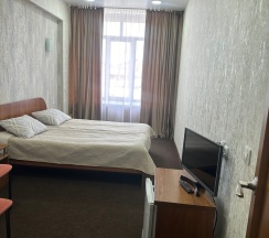 Стандартный двухместный номер в Пингвин